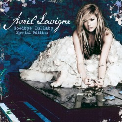 Goodbye Lullaby