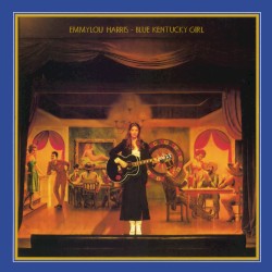 Blue Kentucky Girl