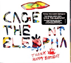 Thank You, Happy Birthday
