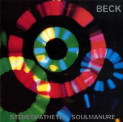 Stereopathetic Soulmanure