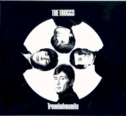 Trogglodynamite