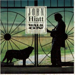 Walk On