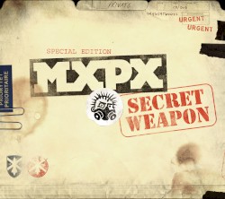 Secret Weapon