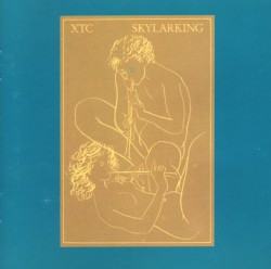 Skylarking
