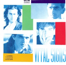 Vital Signs 2