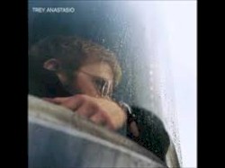 Trey Anastasio