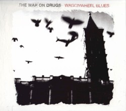 Wagonwheel Blues