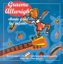 Chants pour enfants