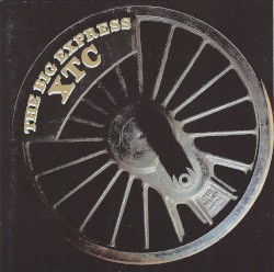 The Big Express