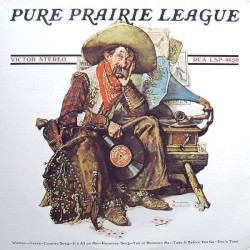 Pure Prairie League