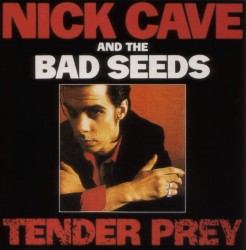 Tender Prey