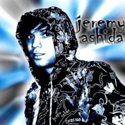 Jeremy Ashida