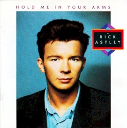Hold Me in Your Arms