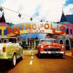 Retropolis