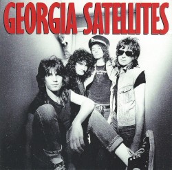 Georgia Satellites
