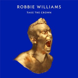 Take the Crown