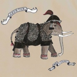War Elephant