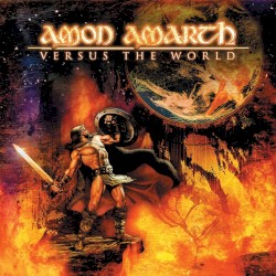 Versus the World