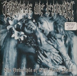 The Principle of Evil Made Flesh