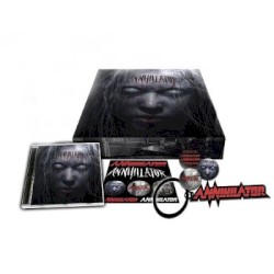 Annihilator