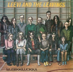 Musiikkiluokka