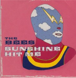 Sunshine Hit Me