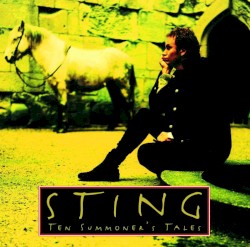 Ten Summoner’s Tales