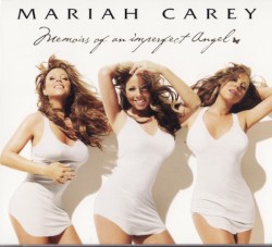 Memoirs of an Imperfect Angel