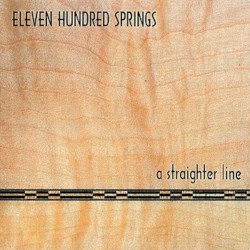 Straighter Line