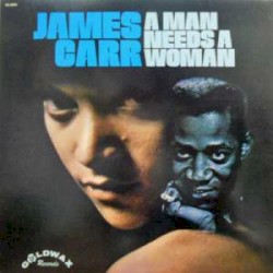 A Man Needs a Woman