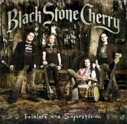 Folklore and Superstition