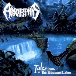 Tales From the Thousand Lakes