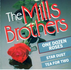 One Dozen Roses
