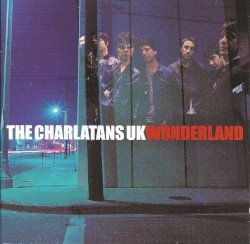 Wonderland