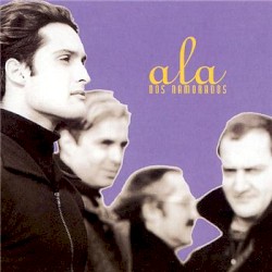 Ala dos Namorados