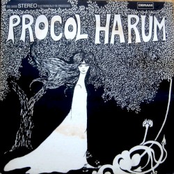 Procol Harum