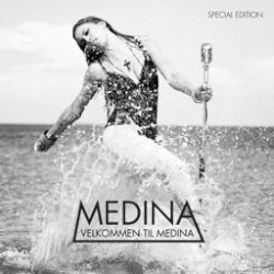Velkommen til Medina