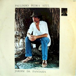 Jardim da fantasia