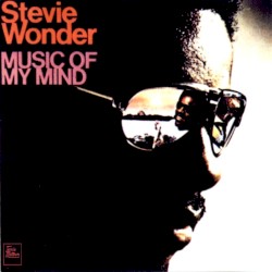 Music of My Mind