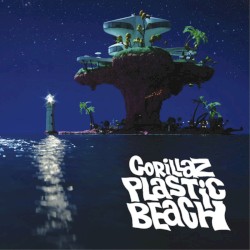 Plastic Beach