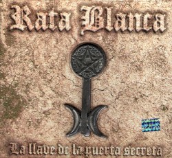 La llave de la puerta secreta