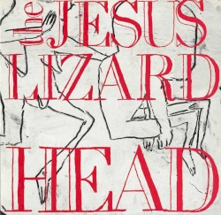 Head