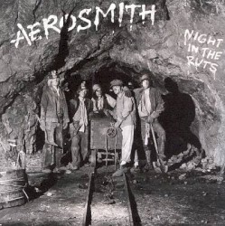 Night in the Ruts