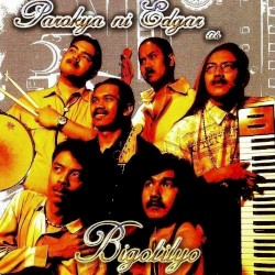 Bigotilyo