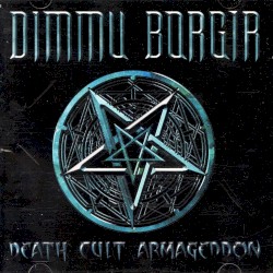 Death Cult Armageddon