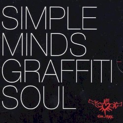 Graffiti Soul