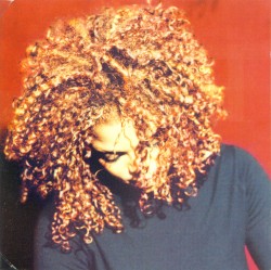 The Velvet Rope