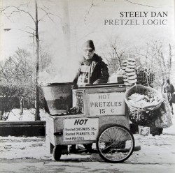 Pretzel Logic