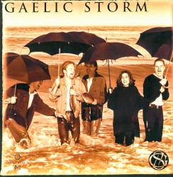 Gaelic Storm