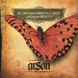 Brokeness Brings Forth Unknown Beauty